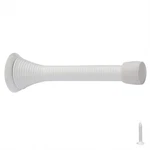 Design House 188268 3-1/8 Inch Baseboard Mounted Spring Door Stop White. Fixed Price $30.79.