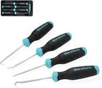 Duratech 4 Piece Hook Pick Offset Straight 90. Fixed Price $18.37.