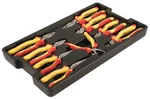 Wiha 32999 Piece Insulated Pliers-cutters Set. Fixed Price $314.43.