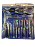 Kobalt 24PC Precision Tool Set New. Fixed Price $34.95.