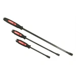 Mayhew 3-PC Dom Pry Bar Set 61355. Fixed Price $100.40.
