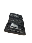 Husky 280-PIECE Sae/metric Mechanics Tool Set With Box Missing 3. Fixed Price $139.99.