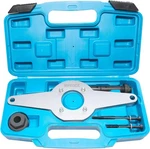 Dptool Vibration Damper Holding Crankshaft Pulley For Audi Skoda # T10531. Fixed Price $80.13.