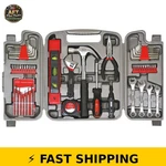 Apollo Tools 53 Piece Household Kit - DT9408. Fixed Price $76.99.