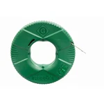 Greenlee FTXSS-65 Fish Tape, Shape Flat, 1/8" Dia. Fixed Price $86.59.