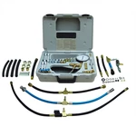 Lang Tools (star Products) Deluxe Global Fuel Injection Pressure Test Set TU-44. Fixed Price $493.36.