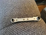 Matco 1/4 5/16 Ratcheting Wrench Vg Usa. Fixed Price $15.49.