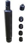 Hhip 7 Piece Transfer Screw Set 8-32 (3601-0008). Fixed Price $27.45.