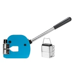 Globauto Metal Shrinker And Stretcher 2-IN-1 90MM Throat 18 Gauge Mild Steel. Fixed Price $146.00.