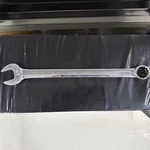 Armstrong Tools 3/4" Combination Wrench 12 Point Full Polish 25-224 Usa. Fixed Price $12.99.