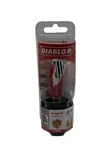 Diablo 3/4 In. X 1-1/2 Carbide Straight Router Bit DR12156. Fixed Price $26.99.