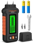 5 In 1 Moisture Meter, Porometisto Modes Wood With... Fast Ship. Fixed Price $32.99.
