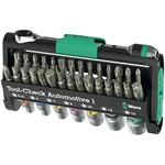 Wera 05049065001 Tool-check Automotive 38 Pieces. Fixed Price $155.38.