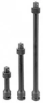 Grey Pneumatic 2203QL 1/2" Drive Piece Impact Locking Extension Set. Fixed Price $138.95.