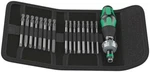 5051040001 Kraftform Kompakt 60 Ratchet Screwdriver & Long Pz Ph Tx Hex Bits. Fixed Price $121.24.