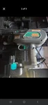 Max RB392 Rebar Tier Cordless AACB5. Fixed Price $389.00.