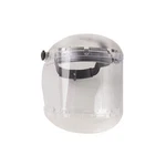 Sellstrom S38410 Ratchet Faceshieldassembly,clear,poly 45GP35. Fixed Price $71.88.