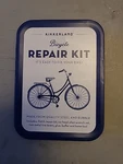 Kikkerland Bike Repair Kit Tool Set. Fixed Price $35.90.