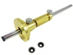 Taytools Mgb Solid Brass Wheel Woodworking Precision Marking Cutting Gauge. Fixed Price $39.00.