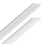 Ez-on T-bar Ceiling Grid Cover Kit Snap White 58 Piece (96 Sq Ft). Fixed Price $144.10.