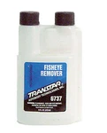Transtar TRE-6737 Fisheye Remover 8 Oz. Bottle. Fixed Price $52.28.