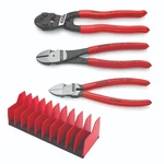 Knipex Piece Cutting Pliers Set With 10 Tool Holder 9K 00 80 137 Us. Fixed Price $130.23.