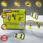 Unleash Superior Lighting With Ryobi One+ 18V 3-TOOL Kit PCL1308B. Fixed Price $199.00.
