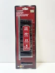 Husky Deep Metric Thin Wall 3/8" Drive Piece Socket Set 8-18MM 1001357468. Fixed Price $30.00.