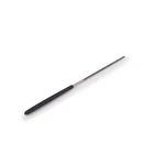 Iwasaki 3.5IN 3MM Dia. Round File Extra Fine Cut With Handle. Fixed Price $27.99.