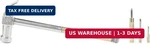 Kikkerland Multi Handy Hammer With 6-IN-1 Screwdriver Set, Household Tools,. Fixed Price $16.25.
