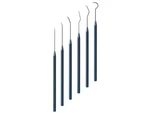 Moody 55-1292 25MIL Precision Probe Set, 6PC, Aluminum Handle. Fixed Price $29.13.