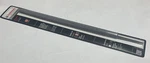 Corona 12 Round File, Bastard Double-cut, No Handle New In Box (JL041). Fixed Price $15.00.