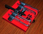 J4212 Sjb 6 Ton Proto-ease 2-WAY Straight Jaw Puller Made In Usa. Fixed Price $379.95.