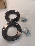 2" Leveling Kit 05-24 Toyota Tacoma 03-24 Runner 07-15 Fj Cruiser New ITEM#179. Fixed Price $22.00.