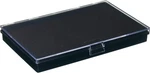 Engineer Storage Box Anti-static Plastic Body KP-52 Antistatic Jpn. Fixed Price $20.66.