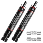 Tomshiele 1000V 2PCS 15A Solar Fuse Holder. Fixed Price $27.46.
