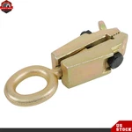 Two Way Frame Back Self-tightening Grips Auto Body Repair Pull Clamp Tool 5 Ton. Fixed Price $20.42.