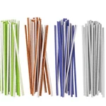 Keystone 100 Coarse Sanding Twigs Assortment Pack. Fixed Price $15.47.