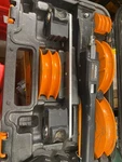 Navac NTB7 Ratcheting Tube Bender Kit. Fixed Price $165.00.