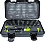 Tools 132-PC R.p.t. Multi-bit Driver Set. Fixed Price $209.75.