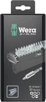 Wera Tools 5057440001 Bit-check 30 Metal Sb, Pcs, 1EA. Fixed Price $40.89.