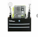 New 40 Piece Hyper Tough Inspection Tool Kit. Fixed Price $8.99.