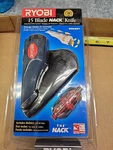 Ryobi 15 Blade Nack Knife Industrial System. Fixed Price $63.00.