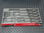 Snap 10PC Black Hard Handle Combination Screwdriver Prybar Set SDDDPBX100 New. Fixed Price $299.99.