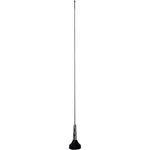 Laird Aft/aft-tesmd 118-512 Mhz Unity Gain Field 1/4 Wave Antenna New Oem. Fixed Price $20.00.