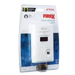 Kidde 900-0076 Carbon Monoxide Alarm Dual Power Digital Display Battery Backup. Fixed Price $23.99.