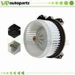 For 2009-19 Toyota Corolla 2010-2015 Prius Hvac Heater Blower Motor Fan 700249. Fixed Price $45.79.