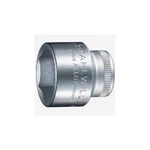 Stahlwille 02110011 456 3/8" 6-PT Socket, Mm. Fixed Price $19.89.