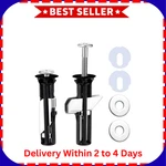 2PCS Seat Screws Replacement Kit, Heavy Duty Stainless Steel Bolt. Fixed Price $14.70.