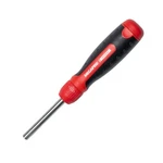 Megapro 13 Ratcheting Multi Bit Screwdriver Flat Phillips Square Torx Ca. Fixed Price $39.97.